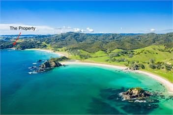 Secluded 4BR Paradise - Northland