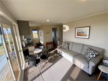 Ben Ohau High Country Merino Sheep Station Cottage - Twizel