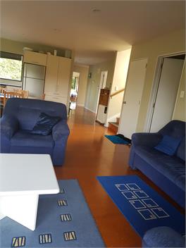 Matheson Bay Home - Leigh
