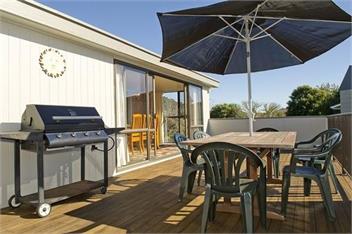 Joes Place (Bachcare) - Cooks Beach