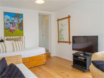 Daisy Cottage (Bachcare) - Hahei
