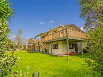Oyster Bach (Bachcare) - Cooks Beach