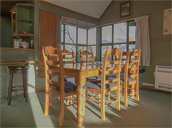 Tranquil Tipperary (Bachcare) - Arrowtown