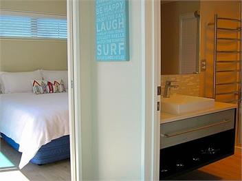Beach Pod Studio (Bachcare) - Tairua