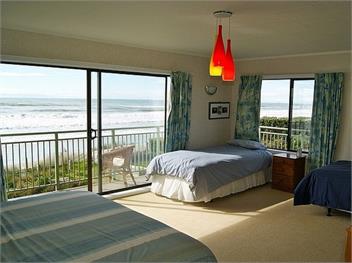 Beach Galore (Bachcare) - Waihi Beach