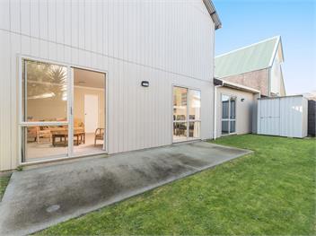 A Beach Barn Haven (Bachcare) - Papamoa