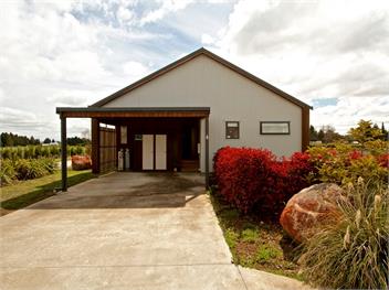 Mountain View (Bachcare) - Ohakune