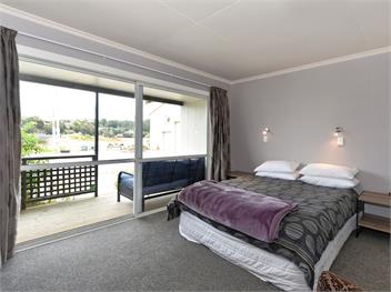Vista Lagoon (Bachcare) - Kaiteriteri
