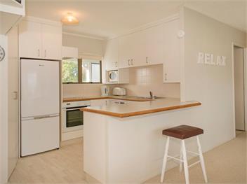 Best at The Beach (Bachcare) - Whangamata
