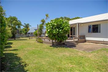 Nest by the Beach (Bachcare) - Cooks Beach