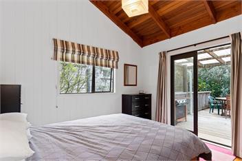 Riverview Retreat (Bachcare) - Cooks Beach