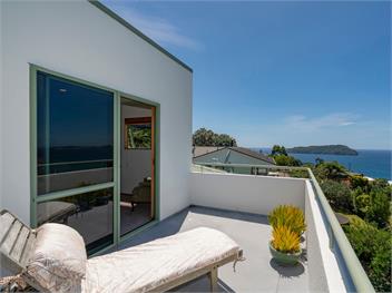 Picturesque on Paku (Bachcare) - Tairua
