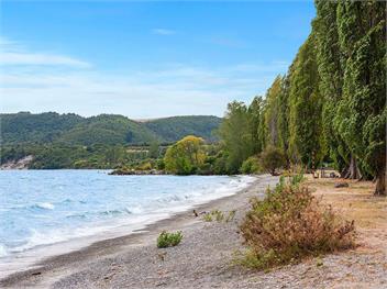 Kinloch Family Retreat (Bachcare) - Kinloch