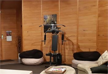Ngauruhoe Yurt (Bachcare) - Ohakune