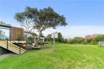 Calapso Cottage (Bachcare) - Waikanae Beach