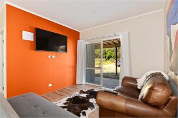 Matapouri Bayside Retreat (Bachcare) - Matapouri