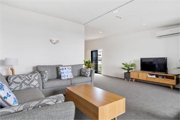 Rooftop Retreat (Bachcare) - Mt Maunganui