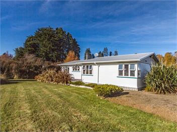Snowcano Cottage (Bachcare) - Rangataua