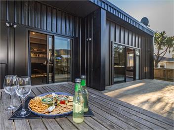 Ohakune Snowhaus (Bachcare) - Ohakune
