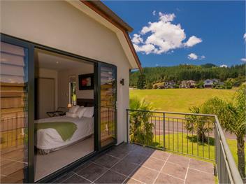 Villa 51 (Bachcare) - Pauanui