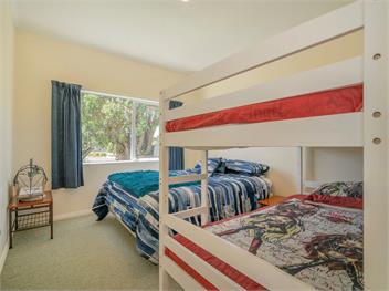 Harbour View Haven (Bachcare) - Pauanui