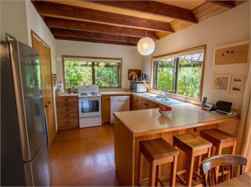 Secret Garden Lodge (Bachcare) - Marahau