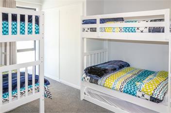 Rolki House (Bachcare) - Hanmer Springs