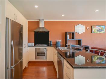 Harbourside Haven (Bachcare) - Whangamata