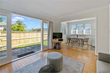 Bach on Pitau (Bachcare) - Mt Maunganui