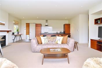 High Country Villa 238 - Terrace Downs - Windwhistle