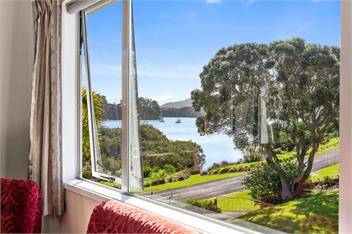 Ota Point Paradise (Bachcare) - Whangaroa