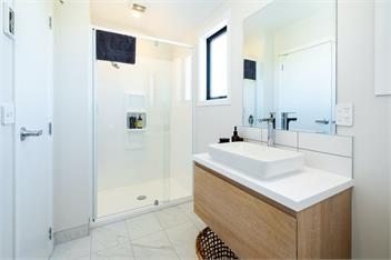 Lawn Cottages - Pohutukawa Cottage - Hastings