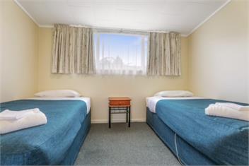 Delta Lodge on the Lake - Rotorua