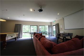 Rangatira Alpine Ski Club - Ohakune