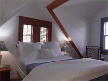 HARBOUR VIEW COTTAGE - Boutique Accommodation - Auckland