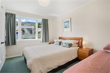 Le Solterre (Bachcare) - Akaroa