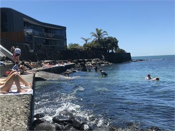 Art Deco by the sea Takapuna - Auckland