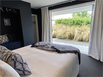 Mountain Vista Retreat - Apartment 1 - Twizel