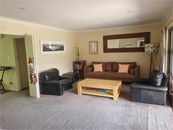 Havelock North Large Family Home - Havelock North