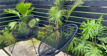 Hidden Palms Luxury One Bedroom Villa - Cook Islands