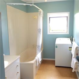 Taupo Farm Lodge - Farmstay, self-contained accommodation - Taupo