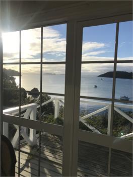 Rose Cottage - Stewart Island
