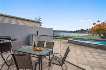 Lakeside Apartment Waimahana 1 - Taupo