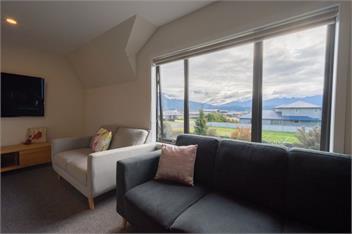 Acheron Homestead (Bachcare) - Te Anau