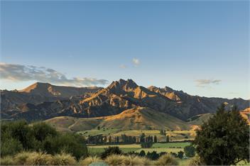The Lookout - Wanaka