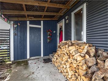 Alpine Way Cottage (Bachcare) - Ohakune