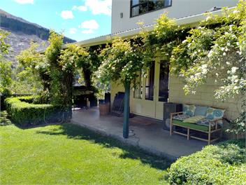 Treehaven Queenstown - Queenstown