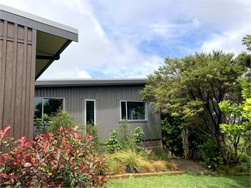 Te Arai Sanctuary - Mangawhai