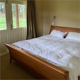 Nova Z Vineyard Cottage - Blenheim