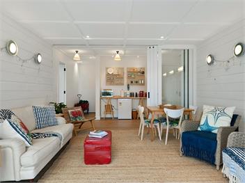 MaiMoana (Bachcare) - Orewa